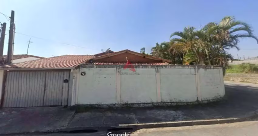 Casa com 2 quartos à venda no Jardim São Luiz, Jacareí 