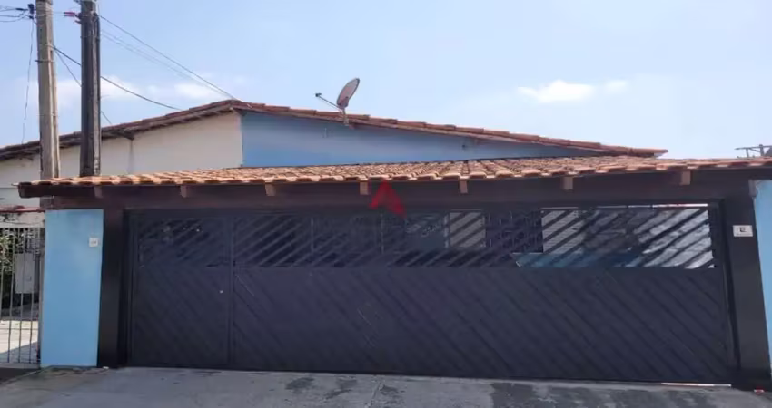 Casa com 3 quartos à venda no Jardim Santa Maria, Jacareí 