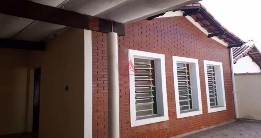 Casa com 5 quartos à venda na Rua Alice de Souza Cappelli, 128, Cidade Jardim, Jacareí