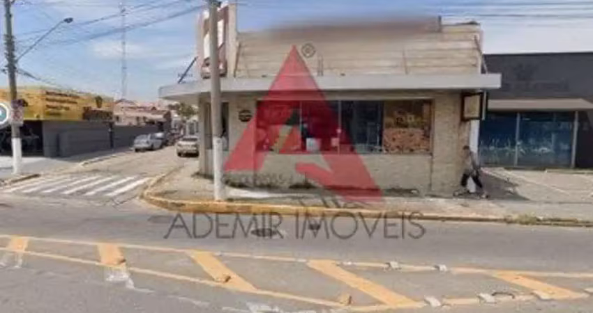 Prédio à venda no Jardim Santa Maria, Jacareí 