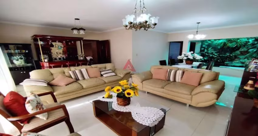 Casa com 3 quartos à venda no Jardim Primavera, Jacareí 