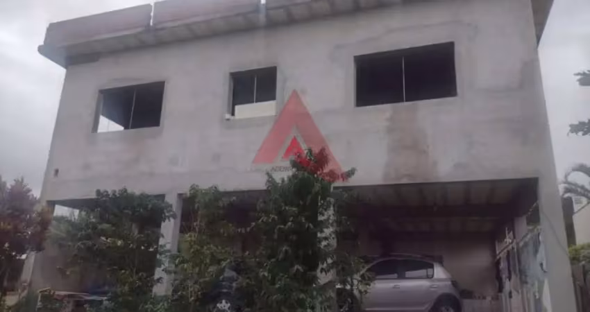Casa em condomínio fechado com 6 quartos à venda no Condomínio Residencial Mirante do Vale, Jacareí 