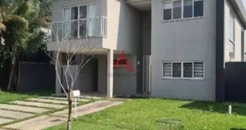 Casa em condomínio fechado com 4 quartos à venda na Sérgio Rodrigues, 298, Condomínio Residencial Mirante do Vale, Jacareí