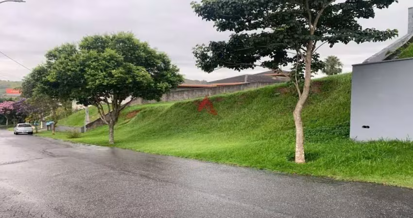 Terreno em condomínio fechado à venda no Condomínio Residencial Mirante do Vale, Jacareí 