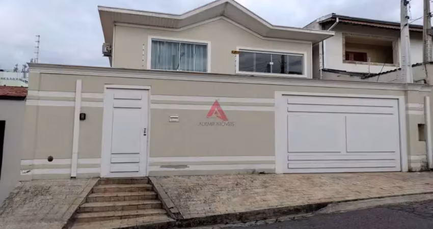 Casa com 3 quartos à venda na Vila Aprazível, Jacareí 