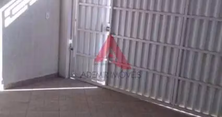 Casa com 4 quartos à venda na Vila Nova Aliança, Jacareí 