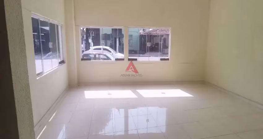 Prédio para alugar no Jardim Flórida, Jacareí 