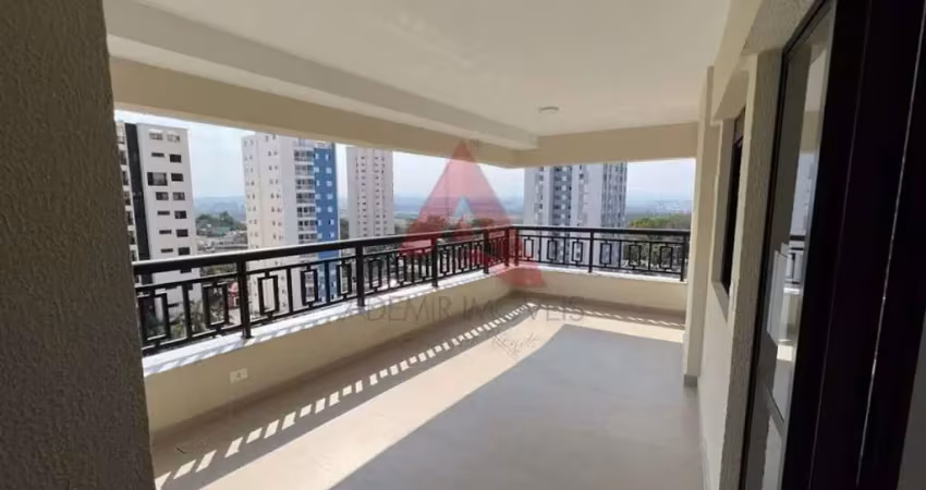 Apartamento com 3 quartos à venda no Jardim Apolo, São José dos Campos 