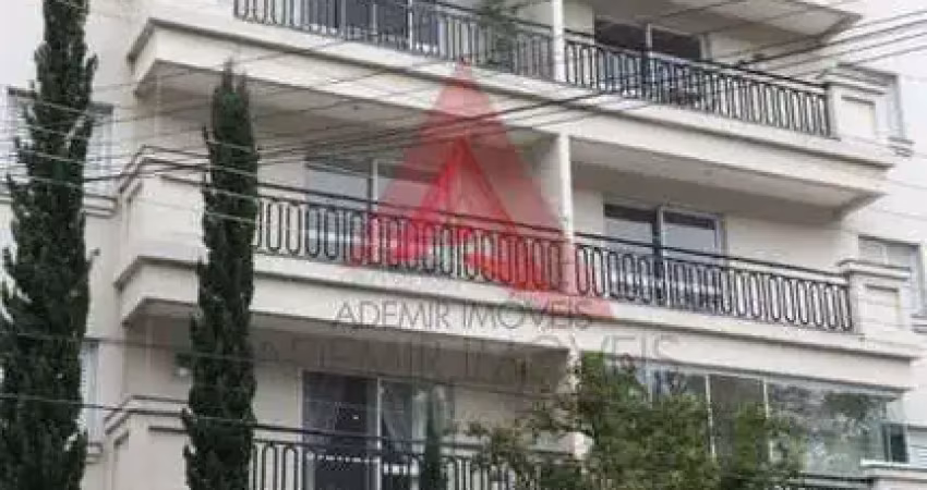 Apartamento com 3 quartos à venda no Jardim Marister, Jacareí 
