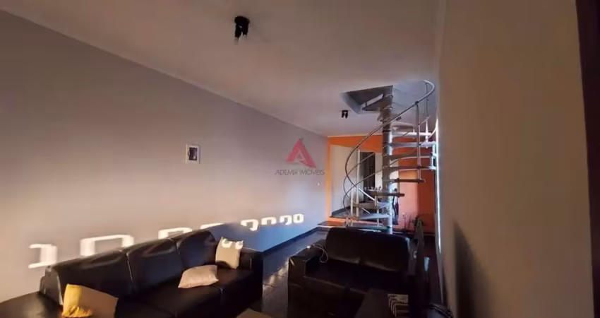 Casa com 4 quartos à venda no Jardim das Indústrias, Jacareí 