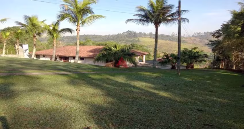 Chácara / sítio com 3 quartos à venda em Monte Negro, Santa Isabel 