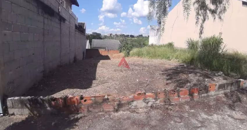 Terreno à venda no Loteamento Villa Branca, Jacareí 