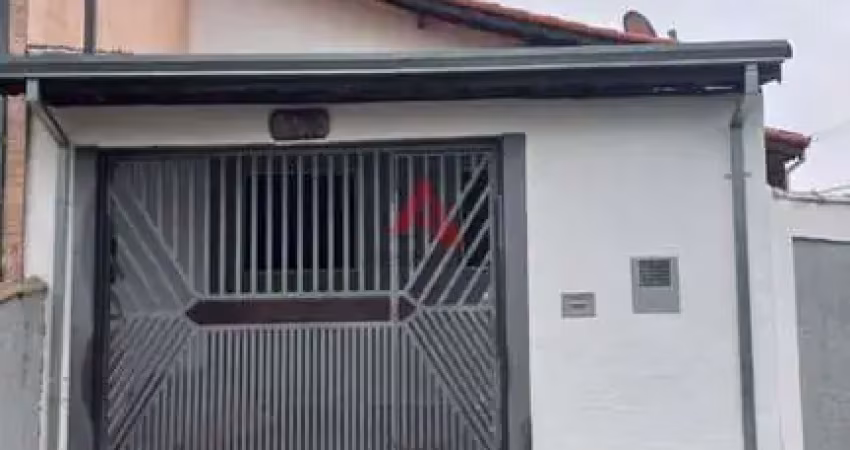 Casa com 2 quartos à venda no Primeiro De Maio, Jacareí 
