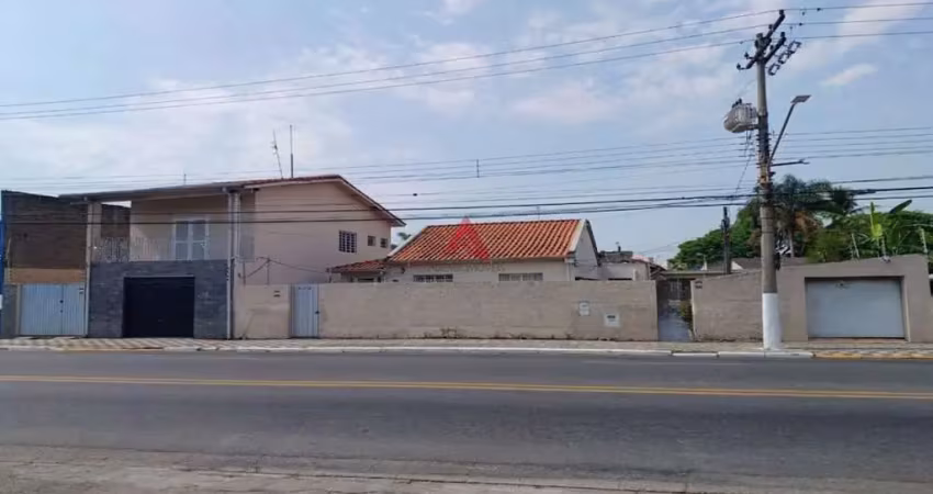 Terreno à venda no Jardim Santa Maria, Jacareí 