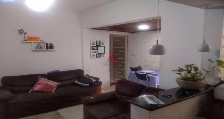 Casa com 2 quartos à venda no Jardim do Portal, Jacareí 