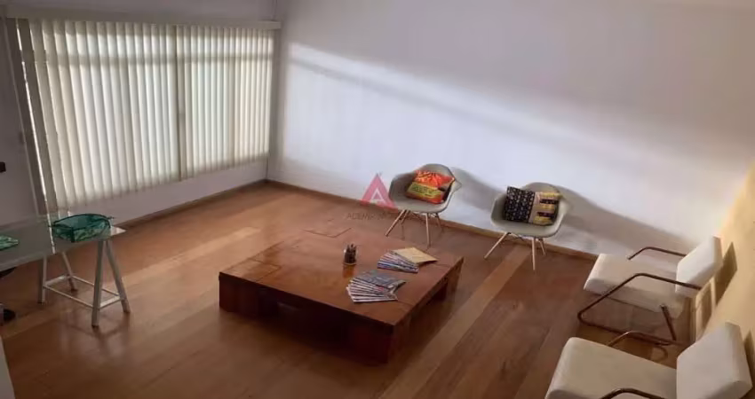 Casa comercial para alugar no Jardim Santa Maria, Jacareí 