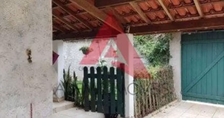Casa com 4 quartos à venda no Chácaras Santa Maria, Jacareí 