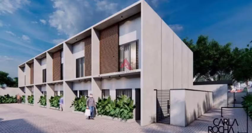 Casa em condomínio fechado com 3 quartos à venda no Jardim Santa Maria, Jacareí 