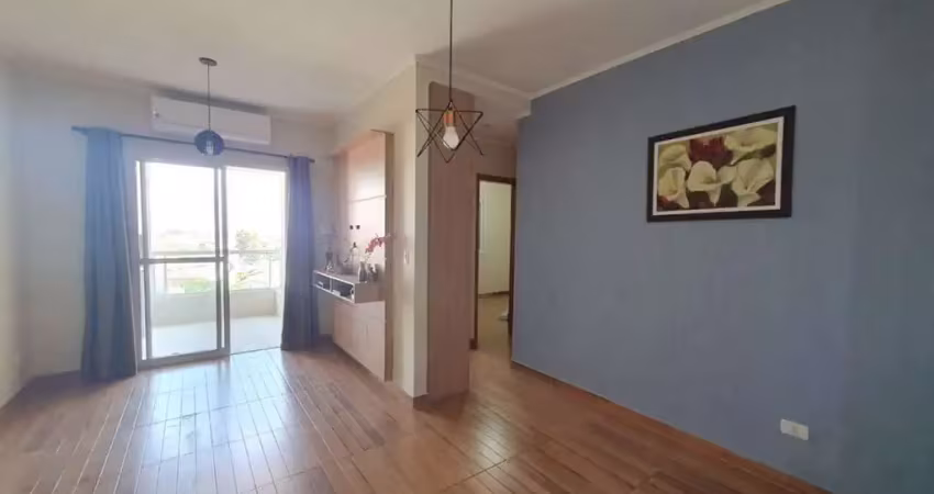 Apartamento com 2 quartos à venda no Jardim Pereira do Amparo, Jacareí 