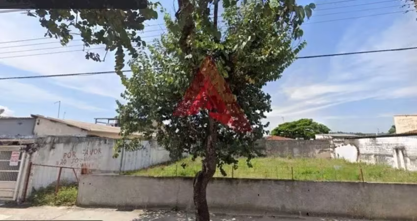 Terreno à venda no Jardim Jacinto, Jacareí 