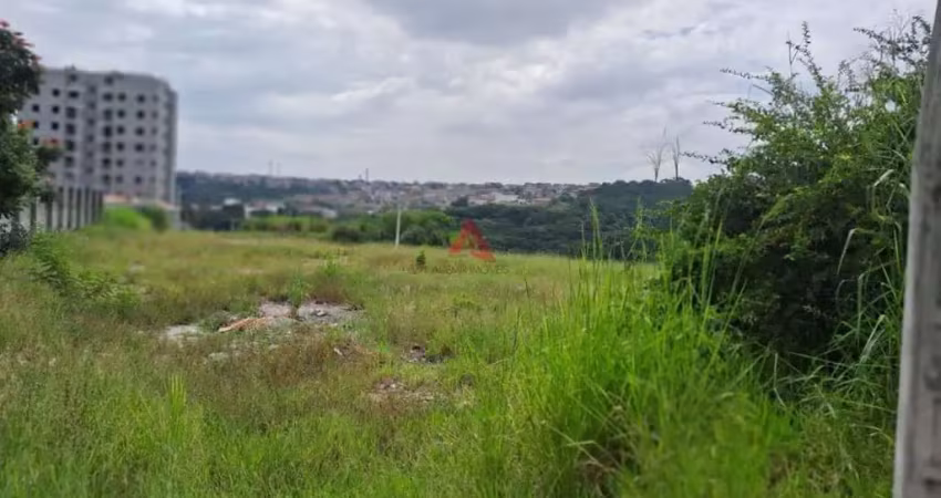 Terreno à venda no Jardim Novo Amanhecer, Jacareí 