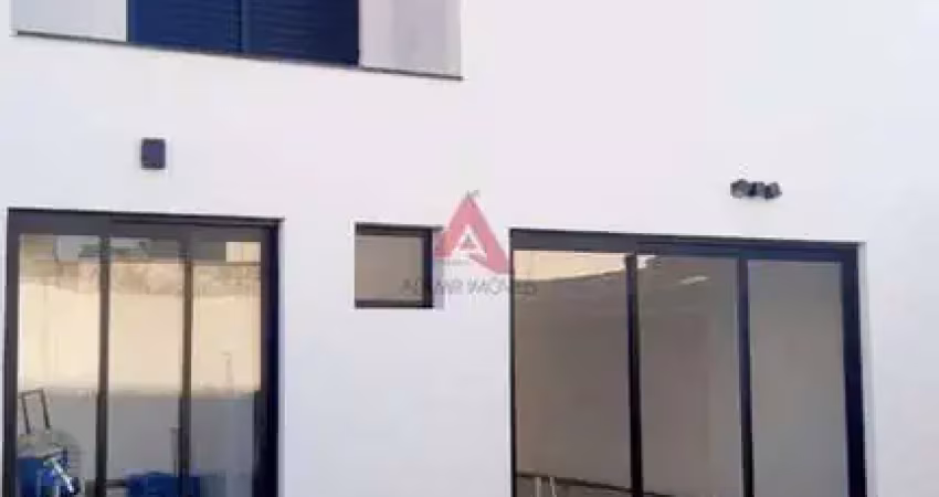 Casa com 3 quartos à venda no Loteamento Villa Branca, Jacareí 