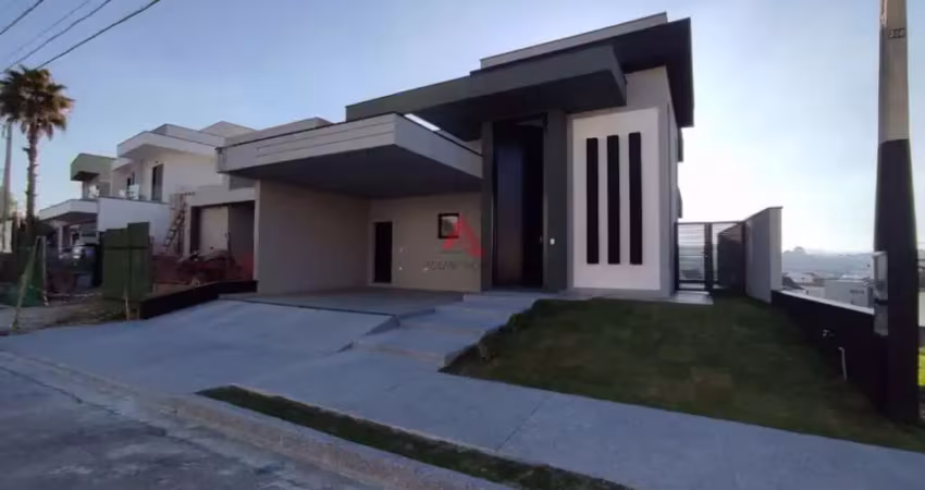 Casa em condomínio fechado com 3 quartos à venda na Avenida Antonio Widmer, 380, Urbanova, São José dos Campos