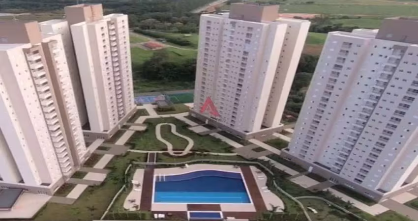 Apartamento com 2 quartos à venda no Pagador de Andrade, Jacareí 