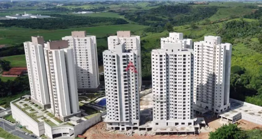 Apartamento com 2 quartos à venda no Pagador de Andrade, Jacareí 