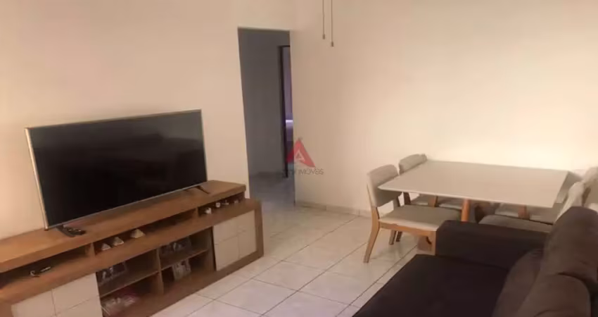 Apartamento com 2 quartos à venda no Jardim Califórnia, Jacareí 