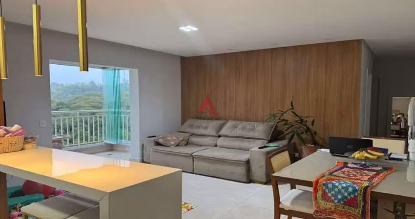 Apartamento com 2 quartos à venda na Municipal Abade Biagino Chieffi, 2655, Pagador de Andrade, Jacareí