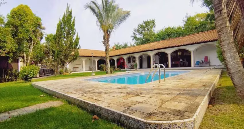 Chácara / sítio com 3 quartos à venda em Itapema, Guararema 