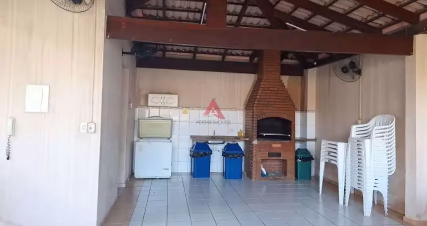 Casa em condomínio fechado com 2 quartos à venda na Cidade Salvador, Jacareí 