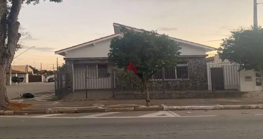 Casa com 3 quartos à venda no Jardim Santa Maria, Jacareí 