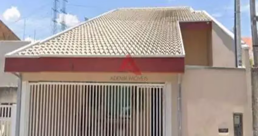 Casa com 3 quartos à venda no Residencial Santa Paula, Jacareí 