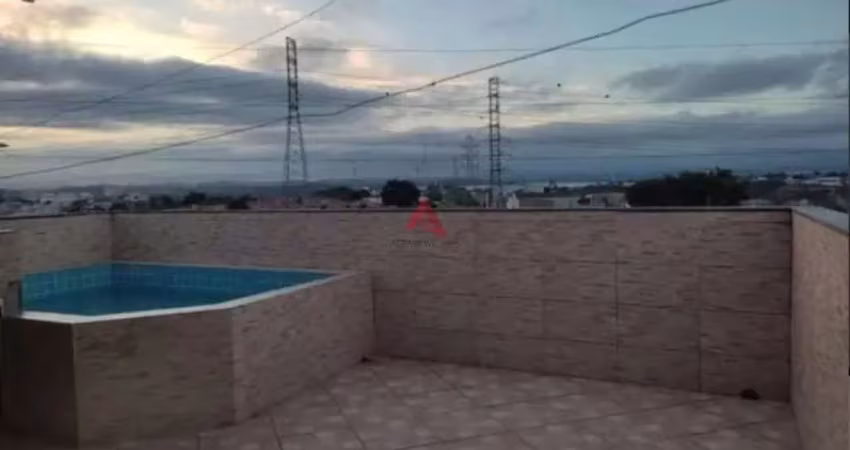 Casa com 4 quartos à venda na Catania, 78, Residencial Santa Paula, Jacareí