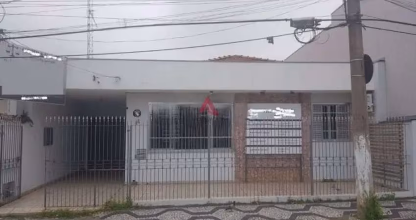 Casa com 3 quartos à venda no Jardim Paraíba, Jacareí 