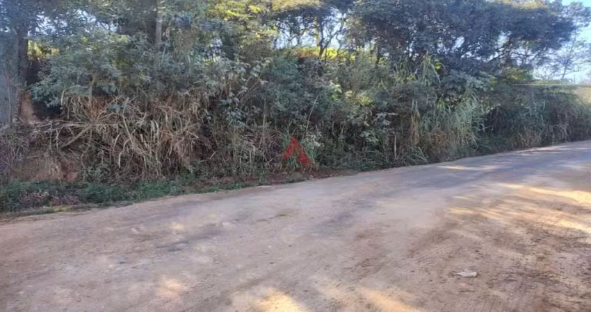 Terreno à venda no Chácaras Santa Maria, Jacareí 