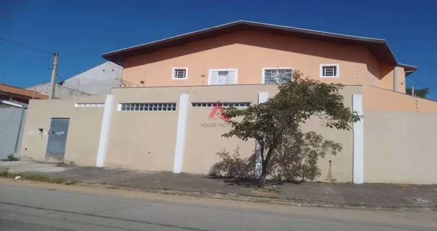 Casa com 4 quartos à venda no Residencial Santa Paula, Jacareí 