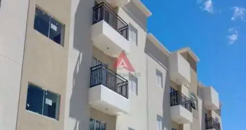 Apartamento com 2 quartos à venda no Jardim Bela Vista, Jacareí 