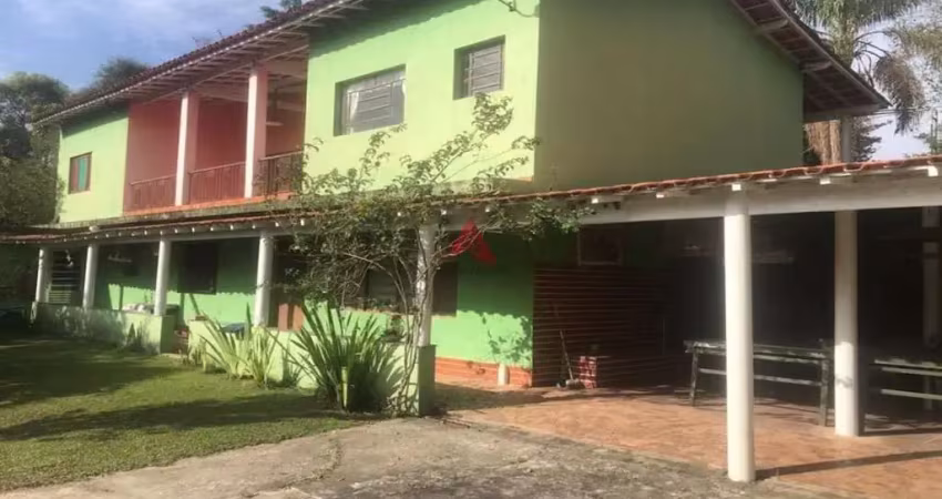 Chácara / sítio com 7 quartos à venda em Santa Joana, Santa Branca 