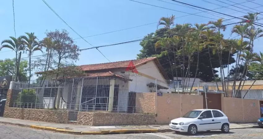 Casa comercial à venda na Vila Formosa, Jacareí 