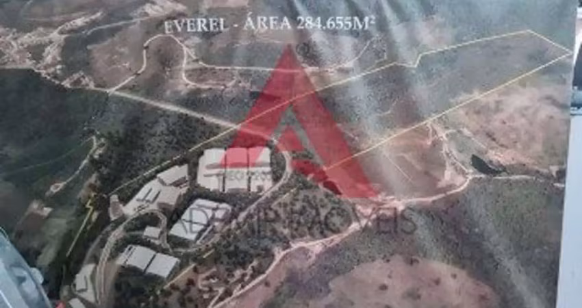 Terreno à venda em Itaóca, Guararema 