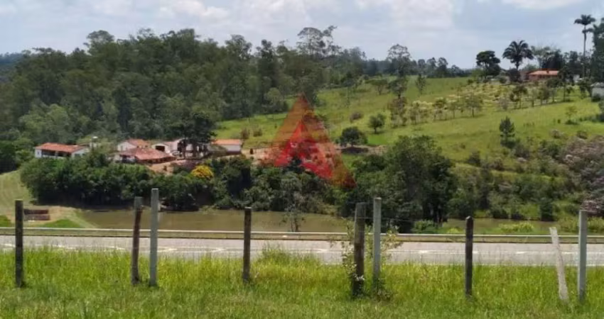 Terreno à venda no Chácaras Rurais de Guararema, Jacareí 