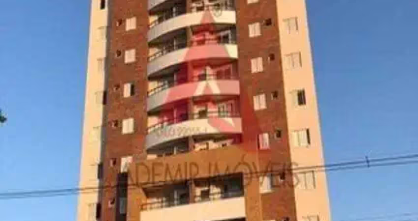 Apartamento com 2 quartos à venda na Rua Barão de Jacareí, 760, Centro, Jacareí