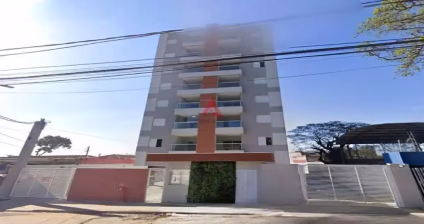 Apartamento com 2 quartos à venda no Jardim América, Jacareí 