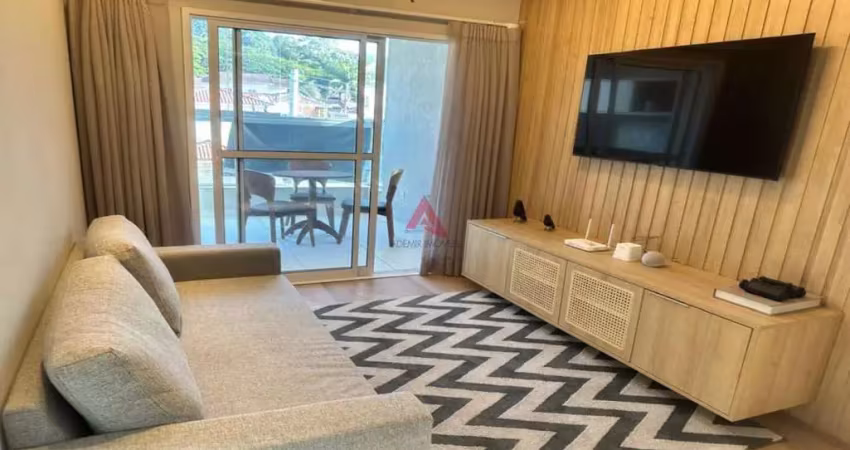 Apartamento com 2 quartos à venda no Jardim América, Jacareí 