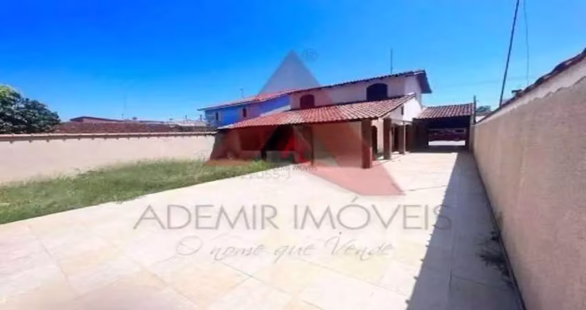 Casa com 5 quartos à venda no Parque Itamarati, Jacareí 