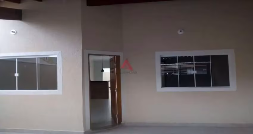 Casa com 3 quartos à venda no Residencial Parque dos Sinos, Jacareí 