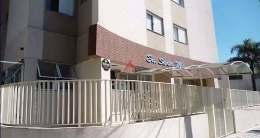 Apartamento com 3 quartos à venda no Centro, Jacareí 